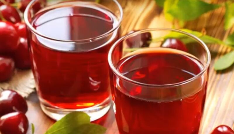Сок из вишни в домашних условиях - простые рецепты и способы отжать сок | ysnryn4jgfjf