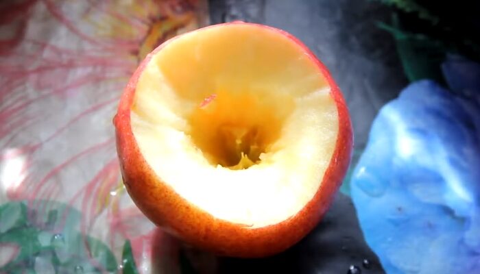 Яблоки, запеченные в духовке - как запечь их целиком, чтобы они были сочные | bngijnbsit53g e1570382142561