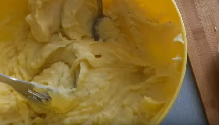 Котлеты из картофельного пюре - 6 рецептов пышных картофельных котлет | plastichnoe pure e1571580676585