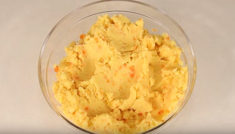 Котлеты из картофельного пюре - 6 рецептов пышных картофельных котлет | pure s morkoviy e1571582540457