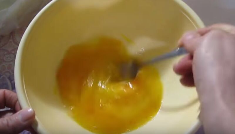 Блины на воде с яйцами - пошаговые рецепты тонких блинчиков с дырочками
