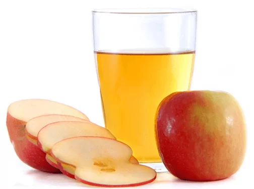 Польза и вред яблочного уксуса для похудения: как приготовить и сколько дней пить | img 598349eb3667b