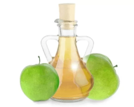 Польза и вред яблочного уксуса для похудения: как приготовить и сколько дней пить | img 59835e1f6c6e3