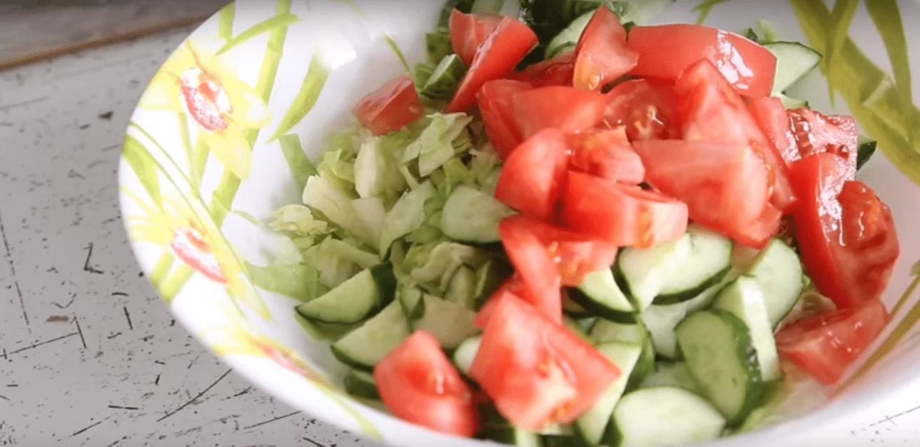 Салат из капусты: 8 очень простых и вкусных проверенных рецептов | img 59df95747a241