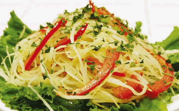 Салат из капусты: 8 очень простых и вкусных проверенных рецептов | img 59df96ce5de38