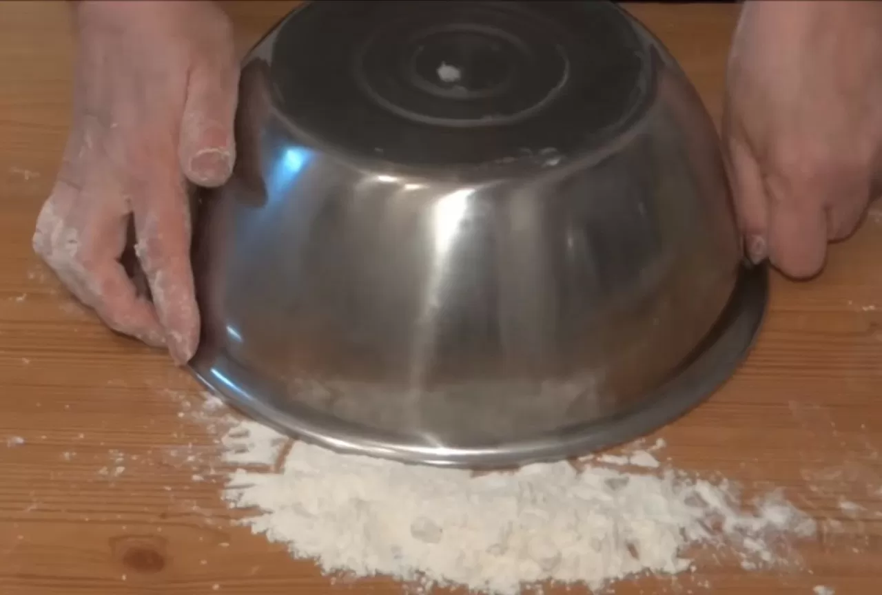Тесто для пельменей: классические рецепты приготовления домашних пельменей | 77