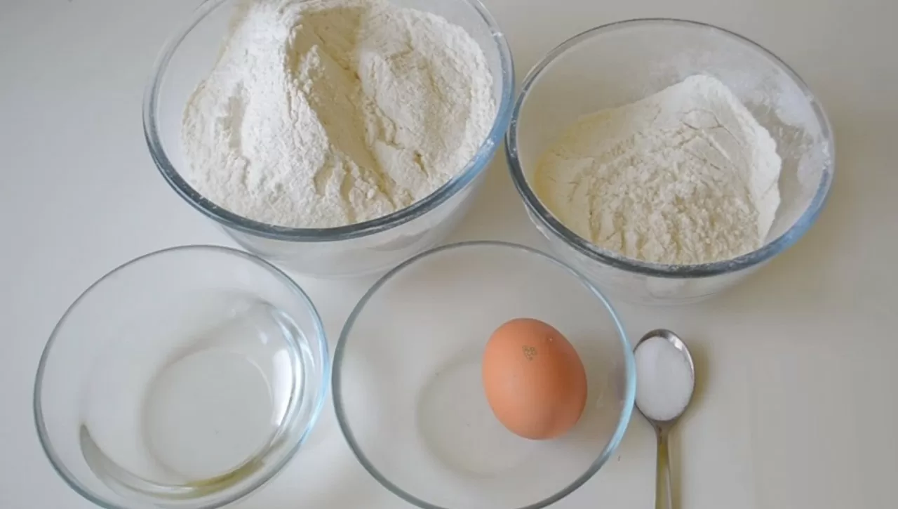 Тесто для пельменей: классические рецепты приготовления домашних пельменей | Screenshot 10