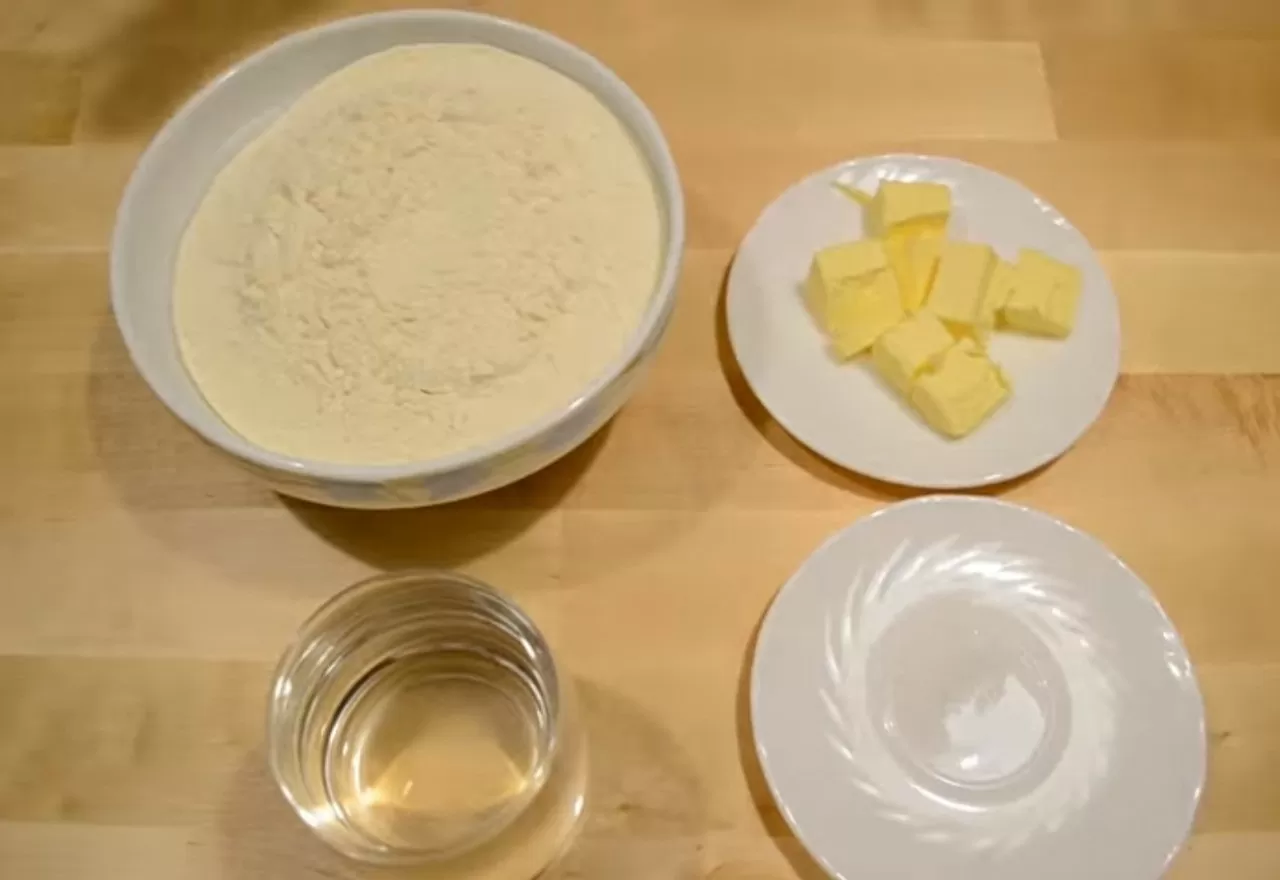 Тесто для пельменей: классические рецепты приготовления домашних пельменей | Screenshot 3