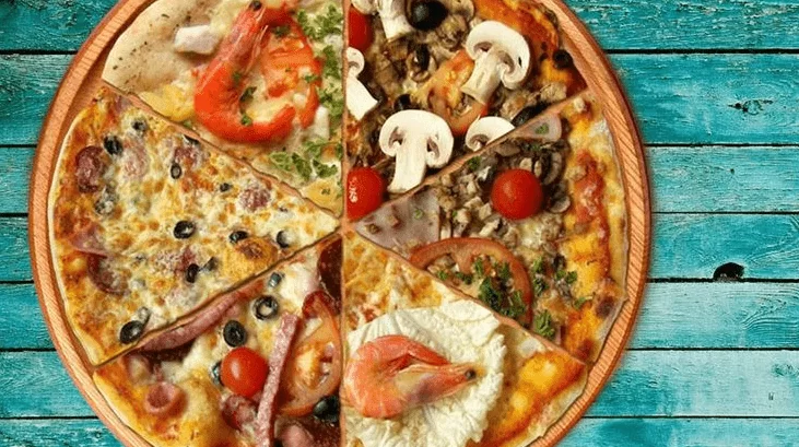 Соус для пиццы как в пиццерии - 7 классических итальянских рецептов | nachinka dlya pizzy