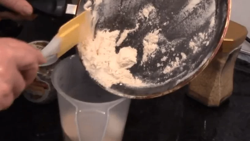 Тефтели с фаршем и рисом на сковороде - как приготовить вкусные "ежики" | img 5a9055a75ea98