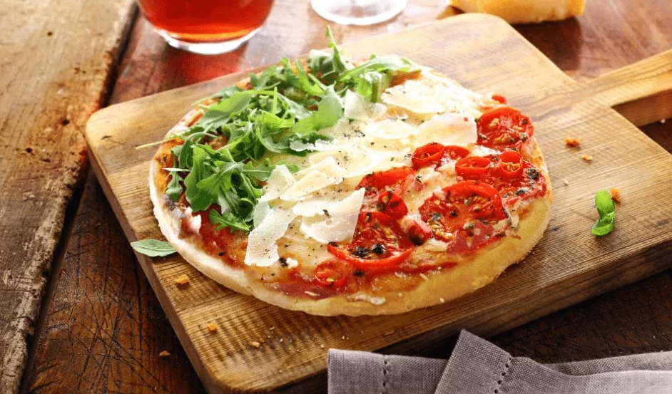 Начинка для пиццы - 20 рецептов начинки как в пиццерии в домашних условиях | img 5ab7777d482db