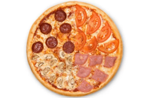 Начинка для пиццы - 20 рецептов начинки как в пиццерии в домашних условиях | img 5ab77df39e10c