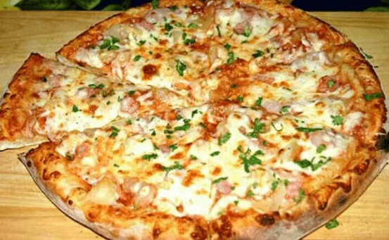 Начинка для пиццы - 20 рецептов начинки как в пиццерии в домашних условиях | img 5ab7953af1422