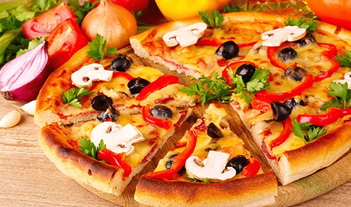 Начинка для пиццы - 20 рецептов начинки как в пиццерии в домашних условиях | img 5ab7ad4e1d428