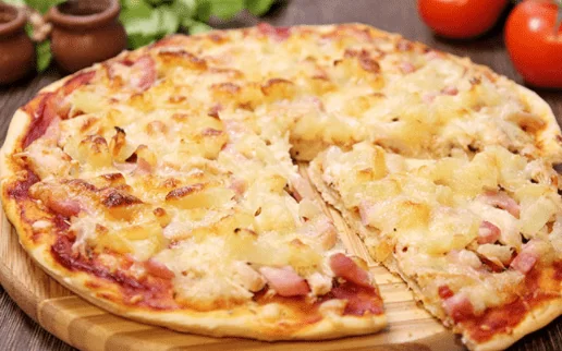 Начинка для пиццы - 20 рецептов начинки как в пиццерии в домашних условиях | img 5ab7aef607f1a