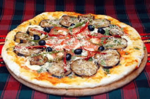 Начинка для пиццы - 20 рецептов начинки как в пиццерии в домашних условиях | img 5ab7b42781d9e