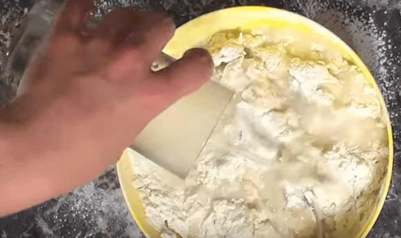 Как приготовить очень вкусное дрожжевое тесто для пирожков | img 5abcb1d52ff76