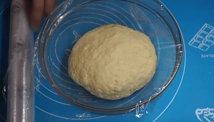 Как приготовить очень вкусное дрожжевое тесто для пирожков | img 5abcd0db6bbb2