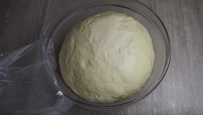 Как приготовить очень вкусное дрожжевое тесто для пирожков | img 5abcd21bbfdc2