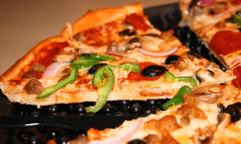 Пицца на сковороде за 15 минут: как приготовить основу для пиццы | pizza v multivarke