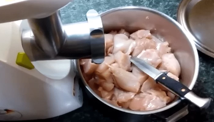 Шашлык из курицы - как приготовить самый вкусный маринад, чтобы мясо было мягким и сочным | img 5ad8de1e6e986