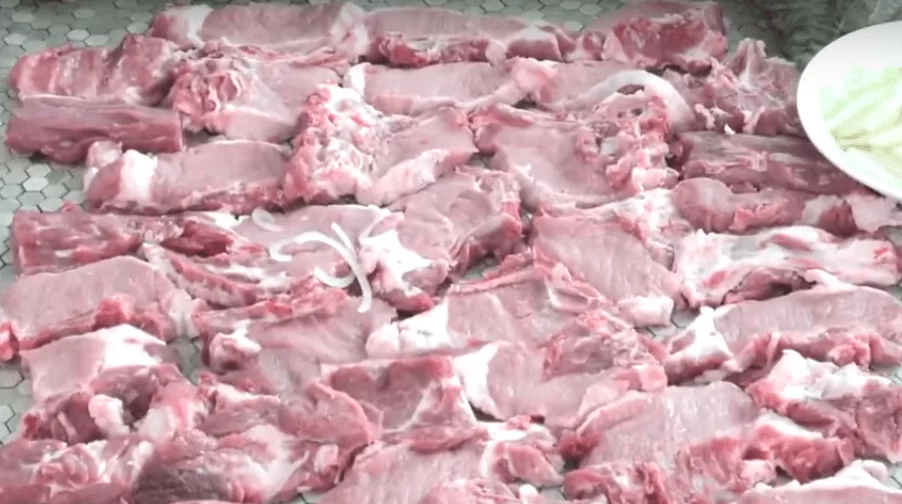 Как приготовить шашлык из свинины на мангале? Топ 10 самых вкусных рецептов | img 5adb11542172b
