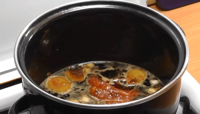 Куриные бедра на сковороде: как правильно и вкусно пожарить бедрышки | img 5aed9216da2e9