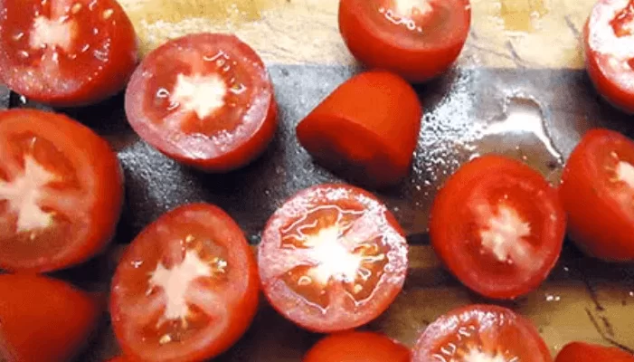 Маринованные помидоры быстрого приготовления - 5 ну очень вкусных рецептов | img 5b41da21107c7