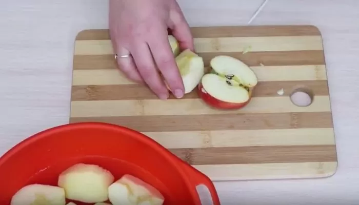 Пастила из яблок в домашних условиях: простые пошаговые рецепты | tsriho e1533290553915