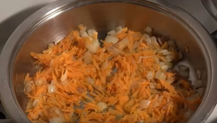 Жареная капуста - как вкусно пожарить капусту на сковороде | bssserbr erbaerba e1537956309901