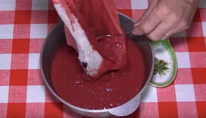 Домашняя томатная паста на зиму: простые рецепты приготовления густой пасты | dgyrutnbvrbt okjgf e1535896240639