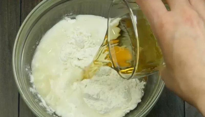 Цветная капуста в кляре на сковороде: 7 способов сделать вкусный кляр | dnydntny mt777