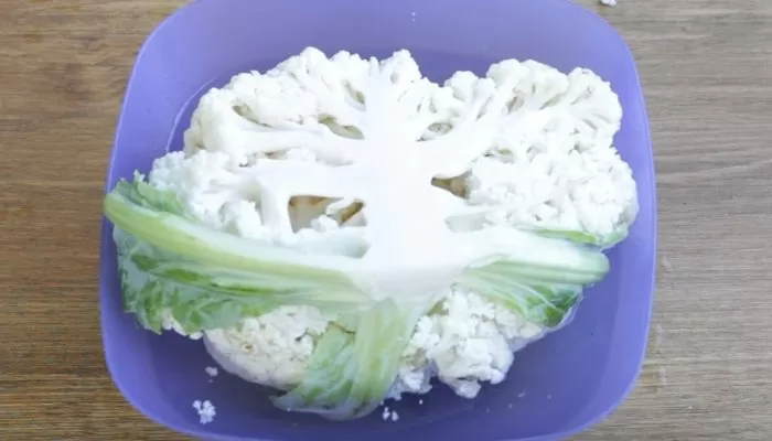 Цветная капуста в кляре на сковороде: 7 способов сделать вкусный кляр | nsntn fdmy dmy e1537021179651