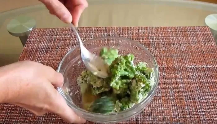 Как приготовить капусту брокколи быстро и вкусно на сковороде | nssrnsn jfhd878 e1536844227278