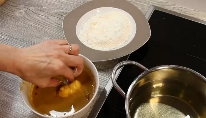 Цветная капуста в кляре на сковороде: 7 способов сделать вкусный кляр | oisjidos sdbsd 846 sfs e1537019143559