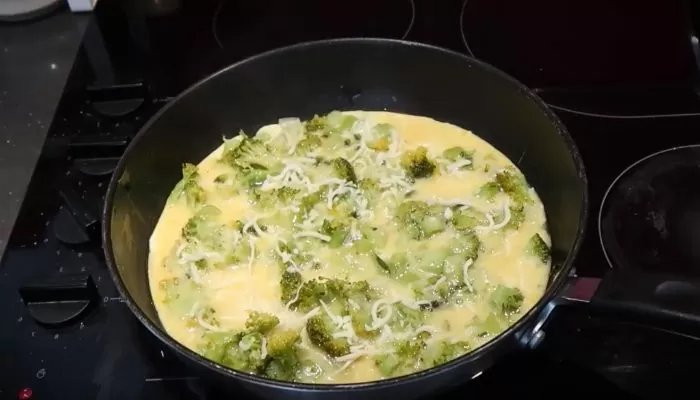 Как приготовить капусту брокколи быстро и вкусно на сковороде | tieruvs898dsvds 976 e1536846796770