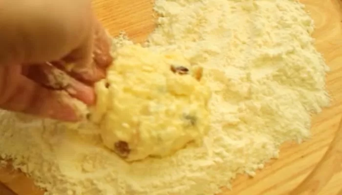 Как приготовить сырники из творога на сковороде быстро и вкусно | tretet dngd e1537263817424
