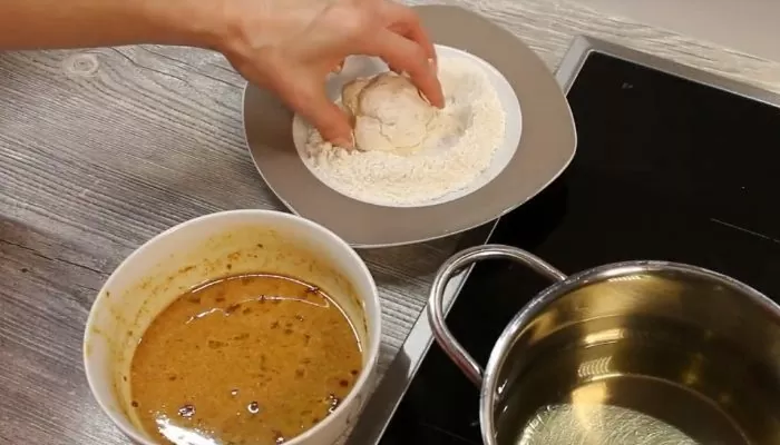 Цветная капуста в кляре на сковороде: 7 способов сделать вкусный кляр | ynsrn mfhxg mfh66 e1537018996419