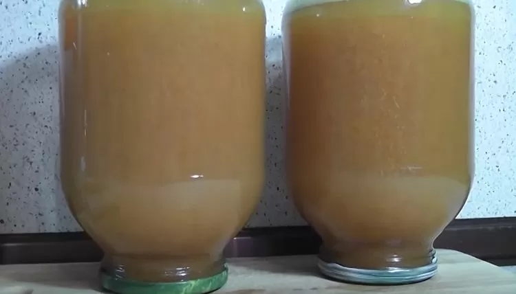 Тыквенный сок на зиму: как приготовить сок из тыквы в домашних условиях | bstbebe gndddg e1538497545624