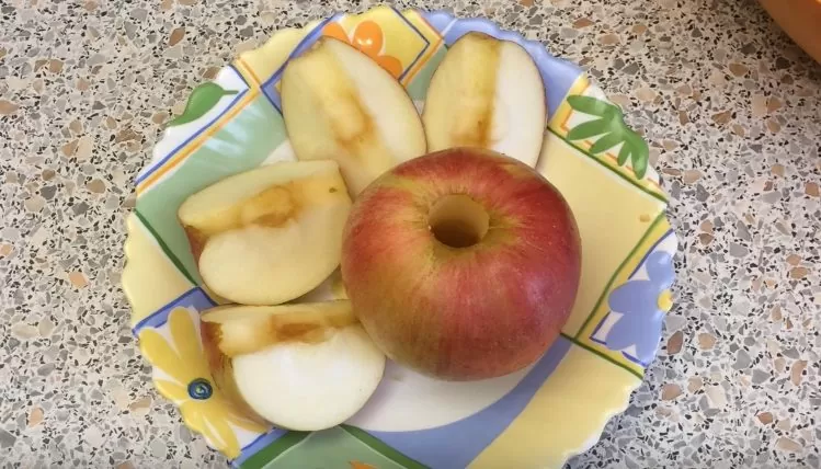Утка с яблоками в духовке: 6 самых вкусных рецептов запеченной утки | etbetxbbtbxt e1541682108494