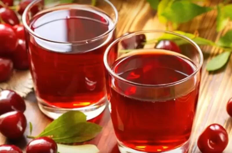 Компот из вишни на зиму: 7 рецептов вишневого компота на 3 литровую банку | vishnevyi Sok