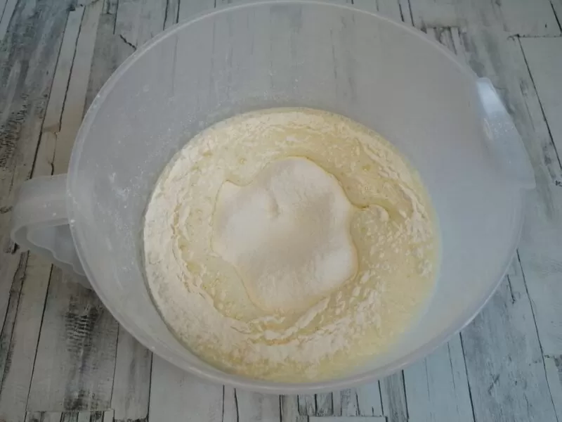 Пирожное картошка: рецепт из бисквита в домашних условиях | dobavlyaem muku