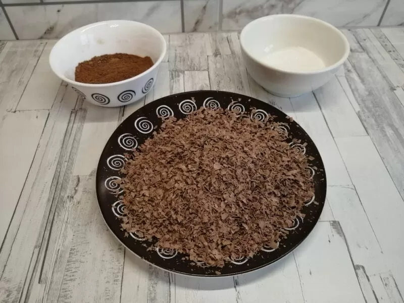 Булочки Синабон с корицей и сливочным кремом - рецепт приготовления в домашних условиях | ingredienty nachinki