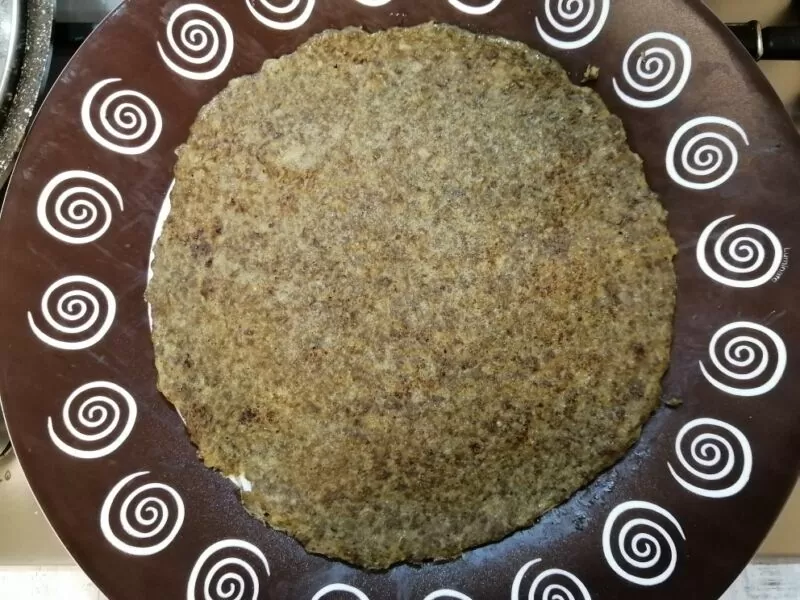 Печеночный торт из говяжьей печени | vtoraya storona 2